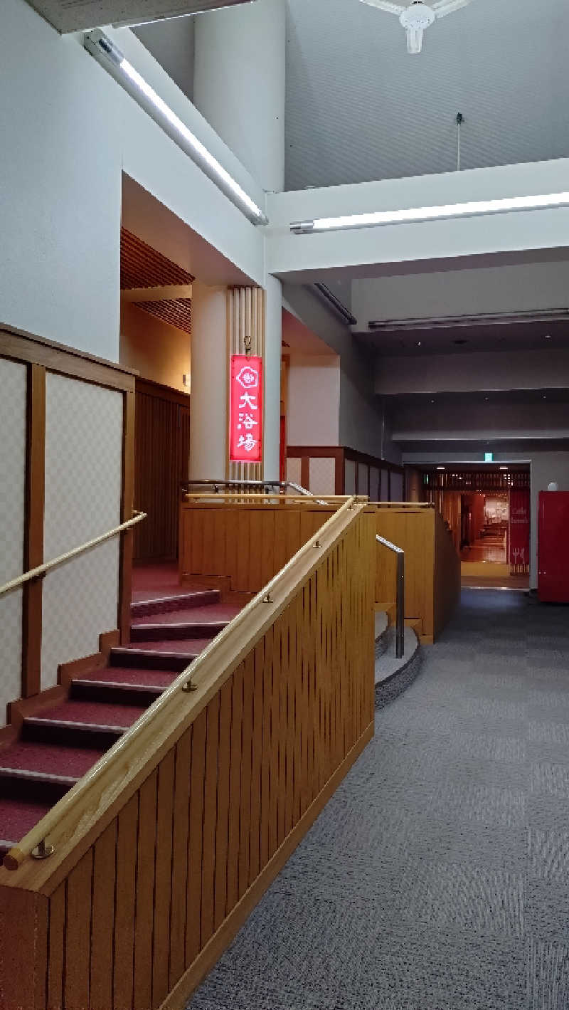 ゆぢゅらさんのまむろ川温泉 梅里苑のサ活写真