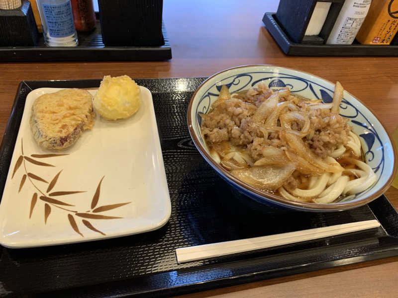 マチャンさんの長沼温泉 ぽっぽの湯のサ活写真