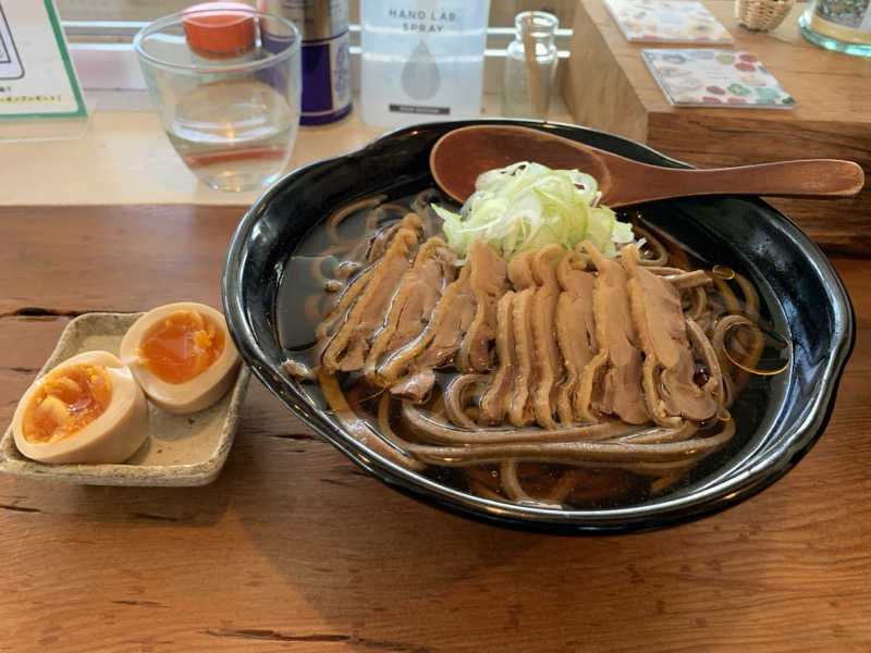 マチャンさんの長沼温泉 ぽっぽの湯のサ活写真