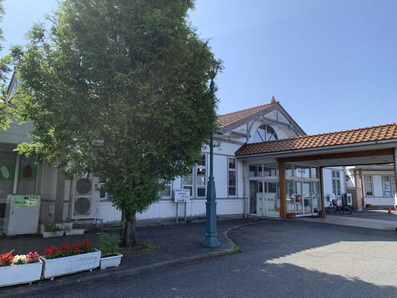 マチャンさんの長沼温泉 ぽっぽの湯のサ活写真