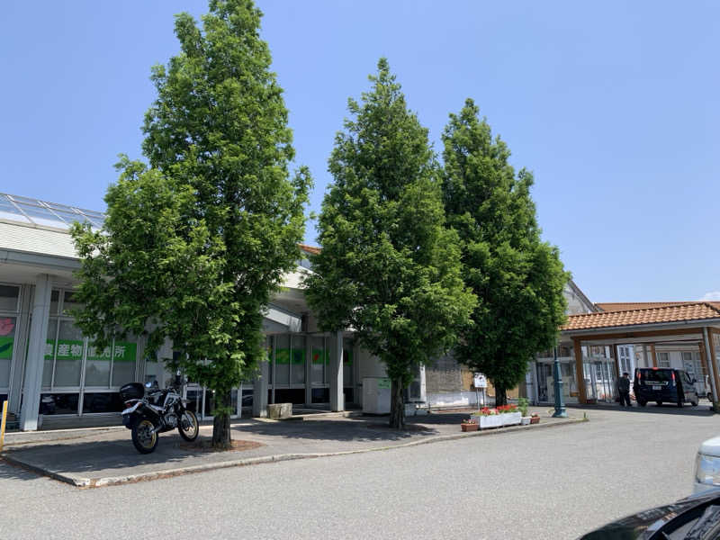 マチャンさんの長沼温泉 ぽっぽの湯のサ活写真