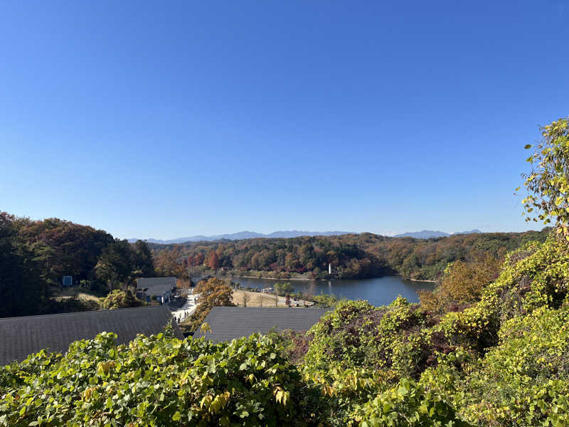 金宮さんの宮沢湖温泉 喜楽里別邸のサ活写真