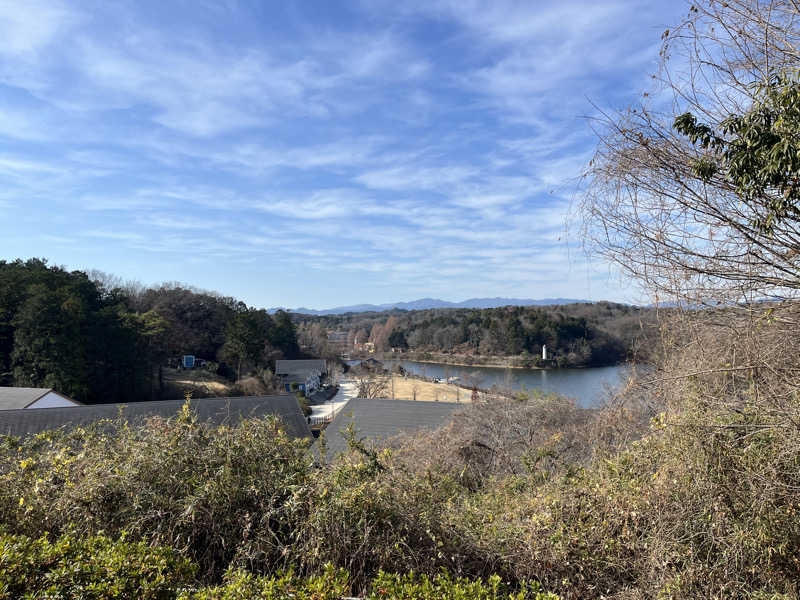 金宮さんの宮沢湖温泉 喜楽里別邸のサ活写真