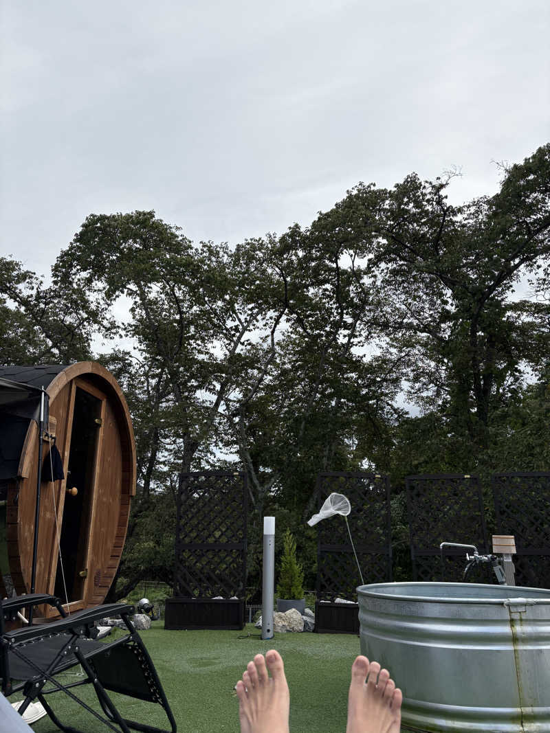 kojitama_houseさんのゆ〜とぴあ仙台南のサ活写真