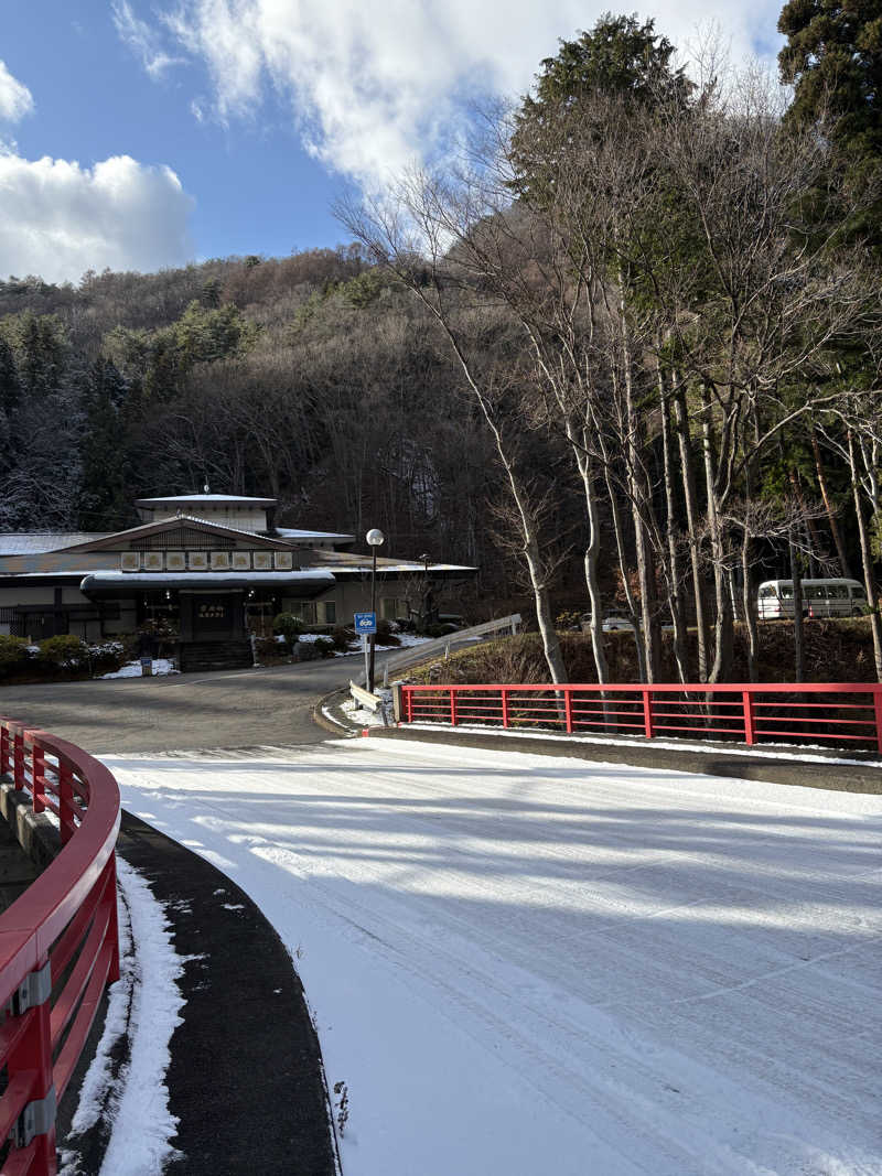 kojitama_houseさんの龍泉洞温泉ホテルのサ活写真