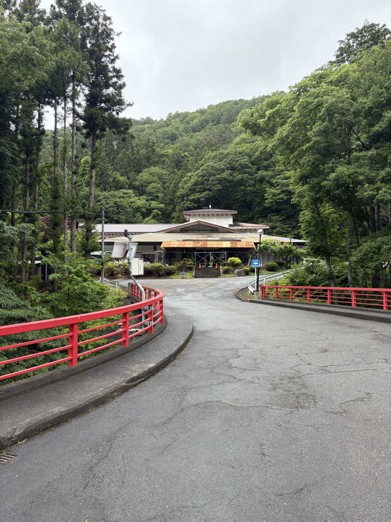 kojitama_houseさんの龍泉洞温泉ホテルのサ活写真