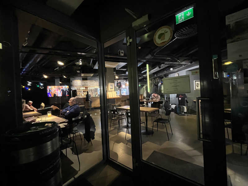 まかろにぃさんのUUSI SAUNAのサ活写真