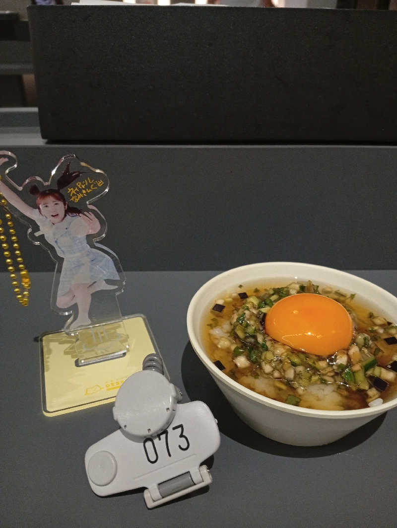 たまきさんの大阪サウナDESSEのサ活写真