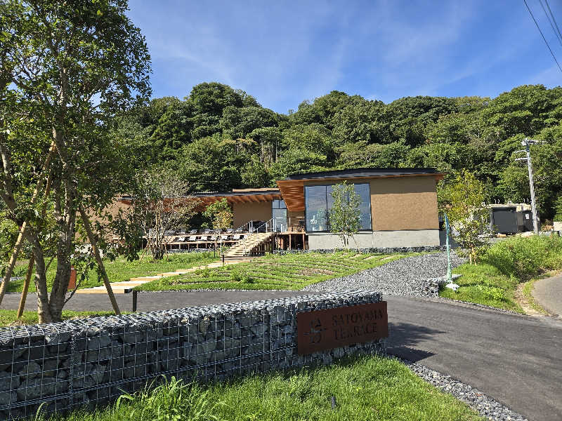 TakaさんのSATOYAMA TERRACEのサ活写真