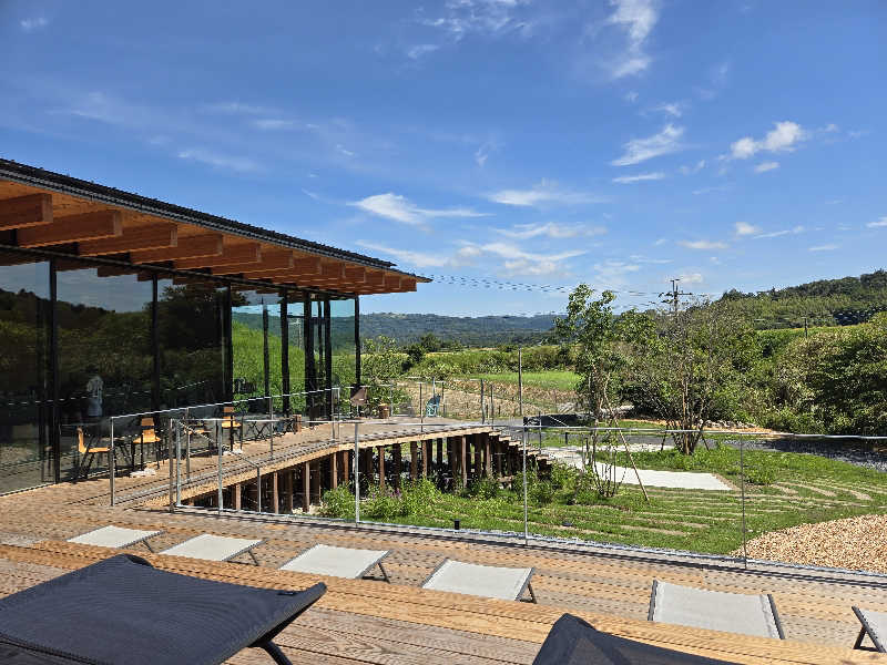 TakaさんのSATOYAMA TERRACEのサ活写真