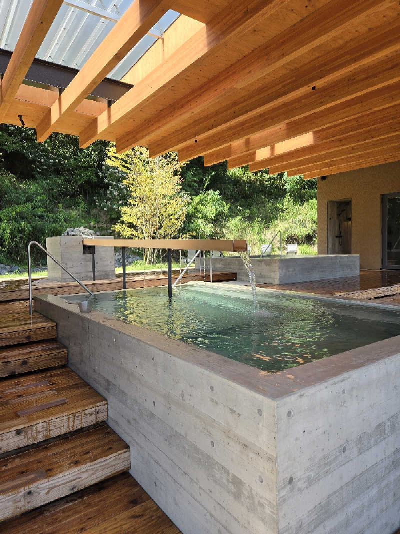 TakaさんのSATOYAMA TERRACEのサ活写真