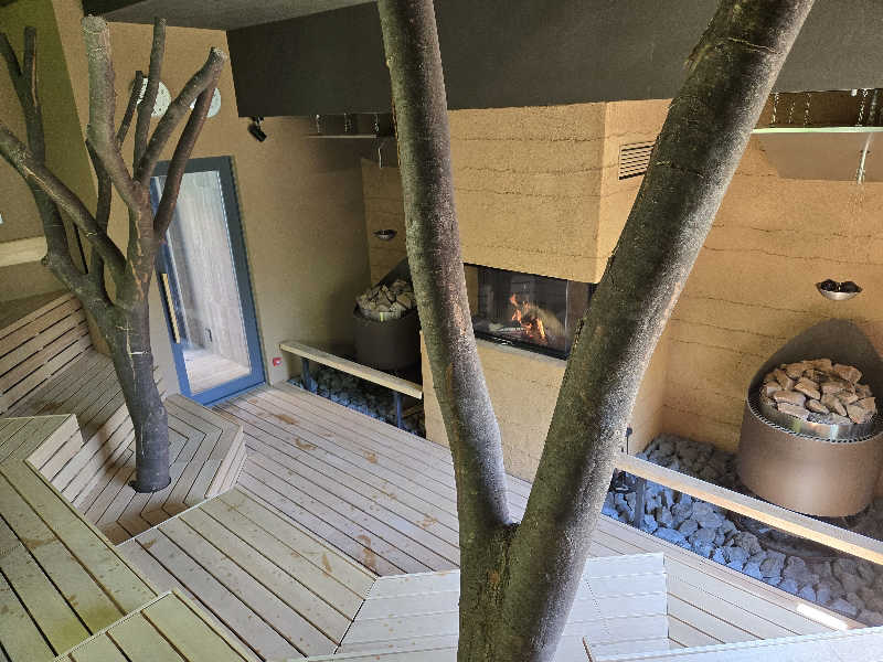 TakaさんのSATOYAMA TERRACEのサ活写真