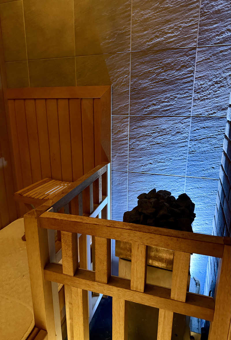 カイトさんの個室サウナとと 南船場店のサ活写真