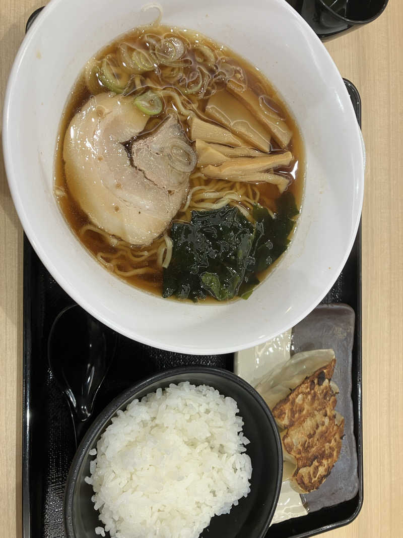 サウナ愛好家♡小豆小僧さんの天然温泉 湯舞音 市原ちはら台店のサ活写真