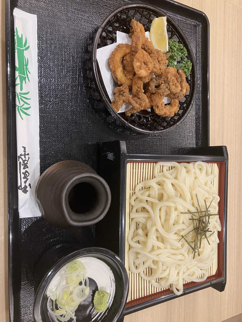 サウナ愛好家♡小豆小僧さんの天然温泉 湯舞音 市原ちはら台店のサ活写真