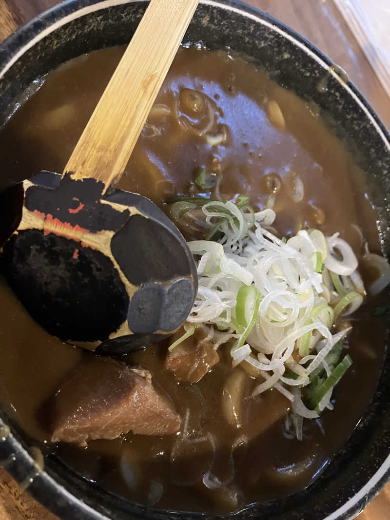 kuro-teruさんの天然温泉 風の森のサ活写真