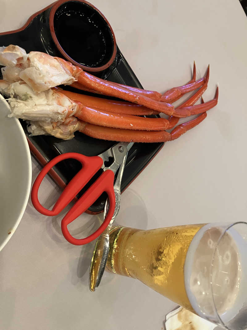 kuro-teruさんの新富良野プリンスホテル 富良野温泉 紫彩の湯のサ活写真