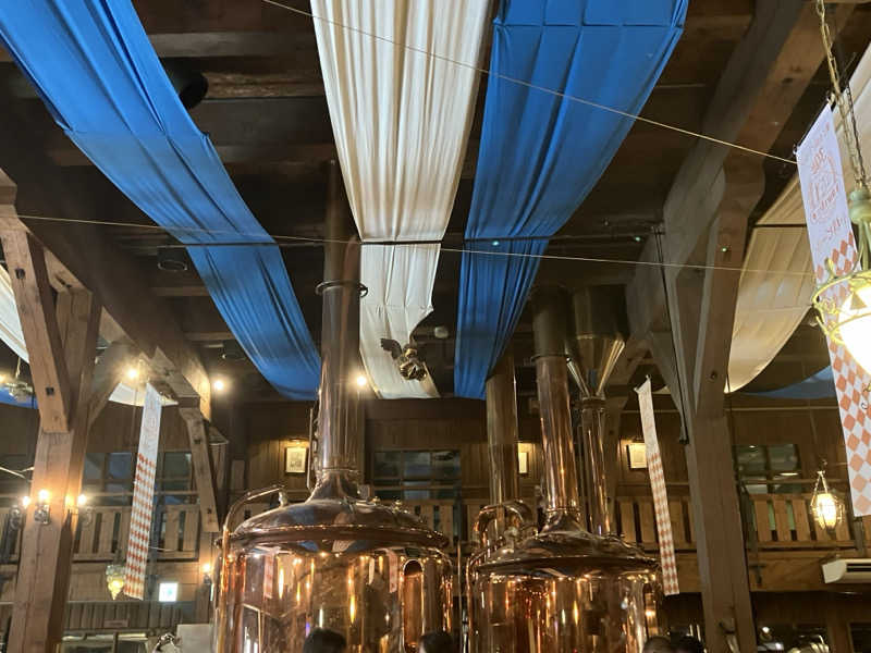 kuro-teruさんのホテルエミオン 札幌のサ活写真