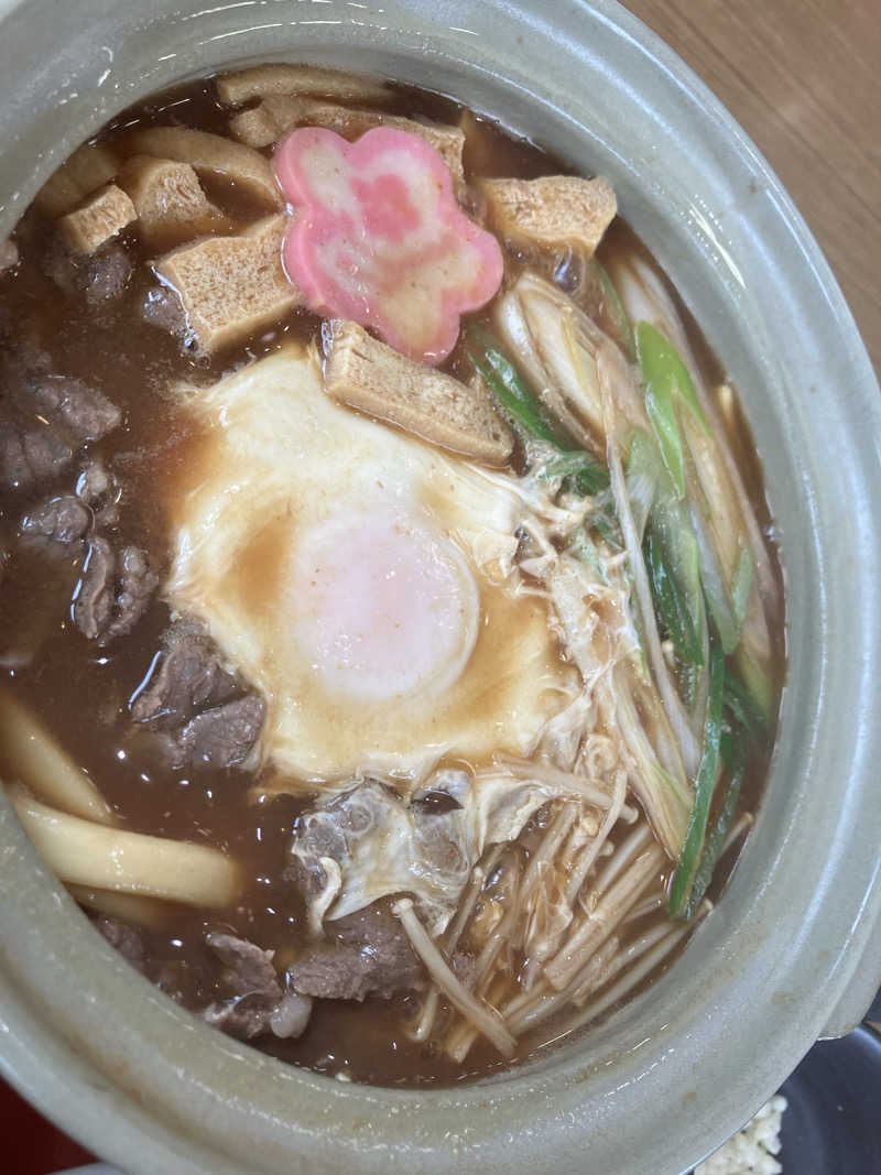 kuro-teruさんの金沢ゆめのゆのサ活写真