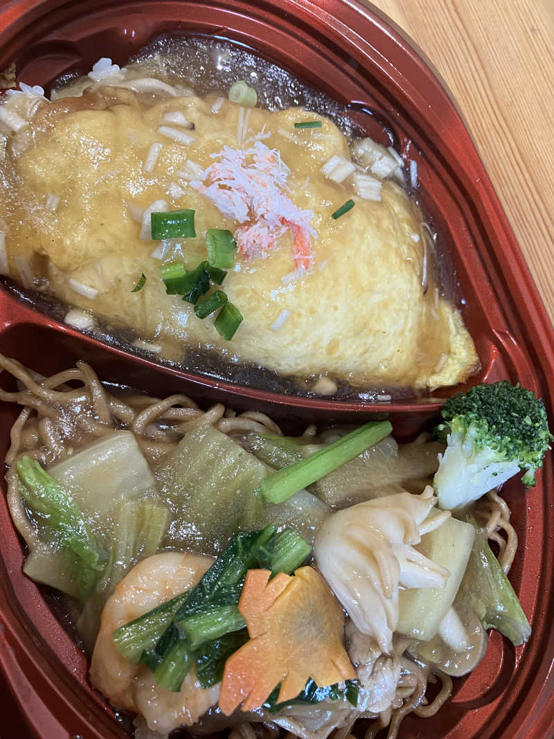 kuro-teruさんの金城温泉元湯のサ活写真