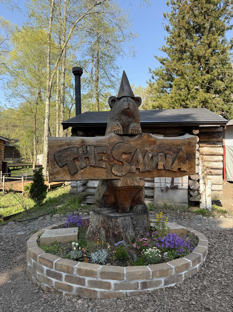 kanさんのThe Saunaのサ活写真