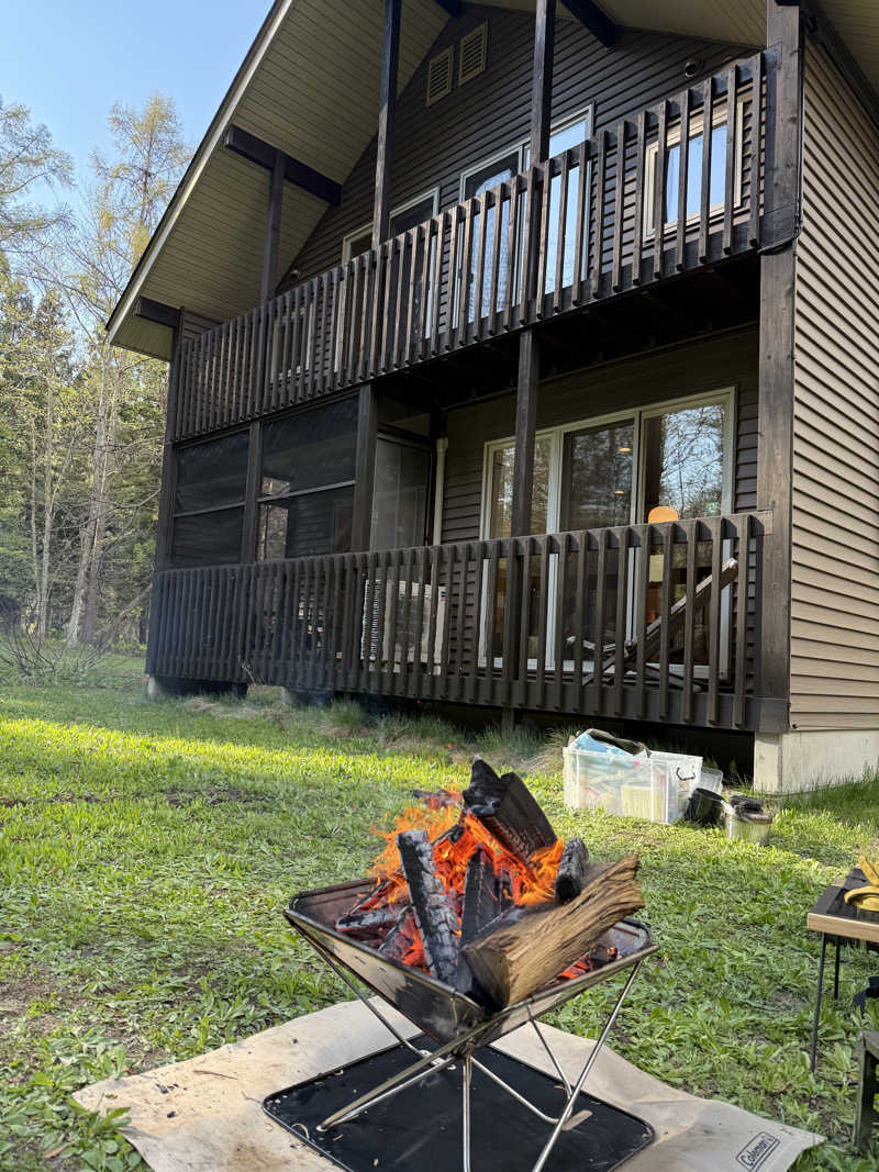 kanさんのThe Saunaのサ活写真