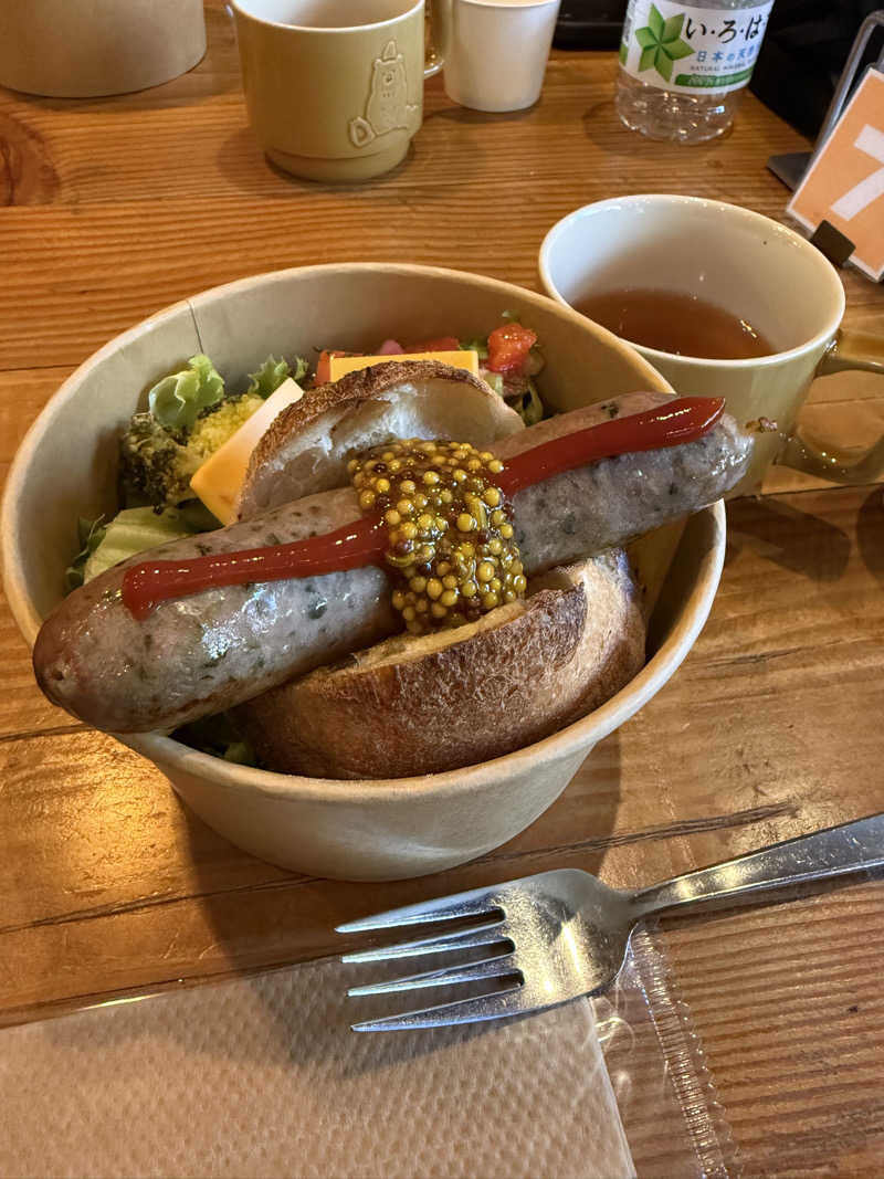 kanさんのThe Saunaのサ活写真