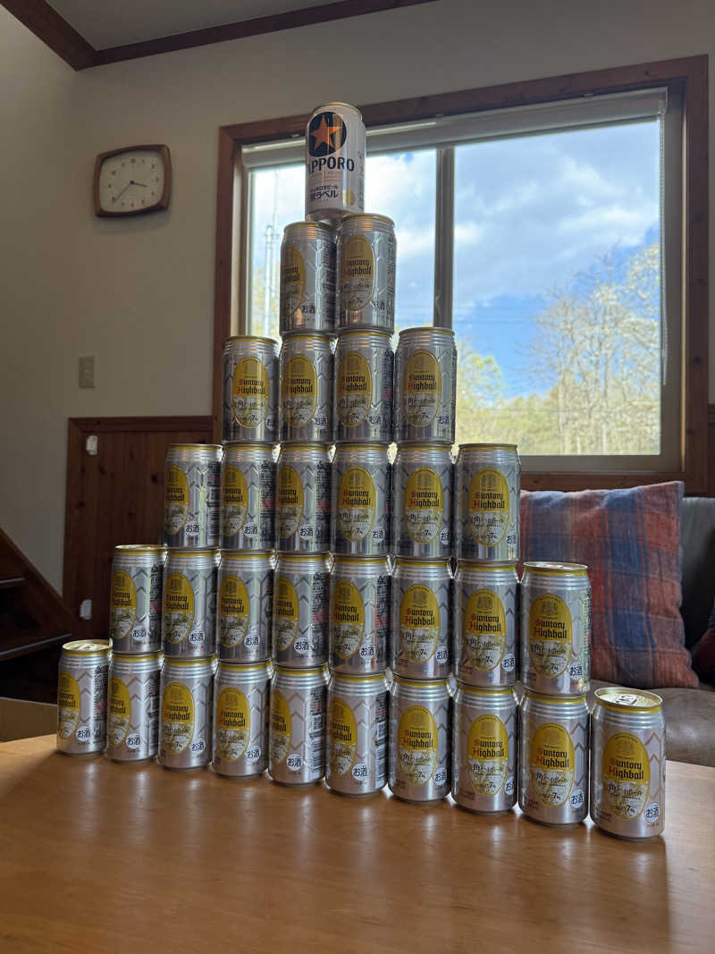 kanさんのThe Saunaのサ活写真