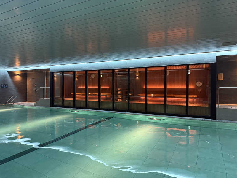 kanさんの洞爺湖万世閣 ホテルレイクサイドテラスのサ活写真