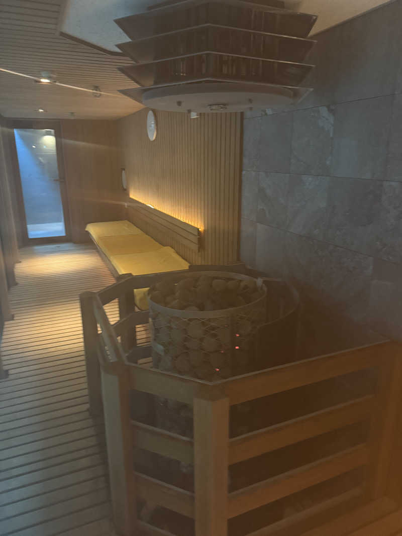 kanさんの洞爺湖万世閣 ホテルレイクサイドテラスのサ活写真