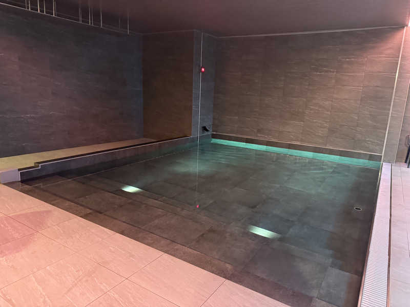 kanさんの洞爺湖万世閣 ホテルレイクサイドテラスのサ活写真