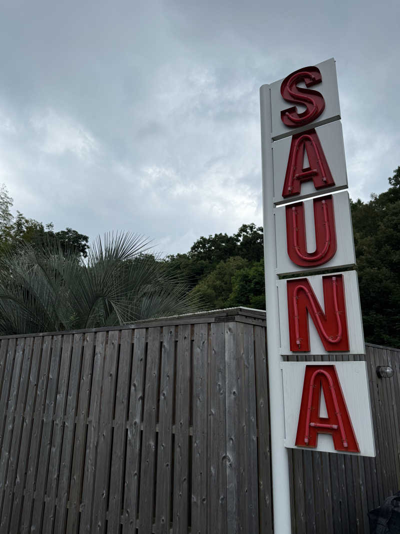 kanさんのsumu saunaのサ活写真
