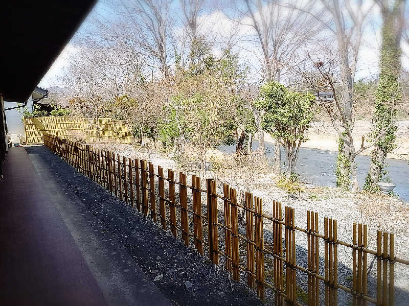 マッコウクラジさんの秩父川端温泉 梵の湯のサ活写真