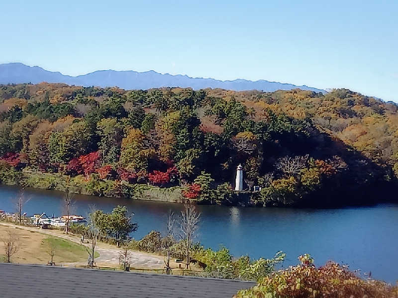 マッコウクラジさんの宮沢湖温泉 喜楽里別邸のサ活写真