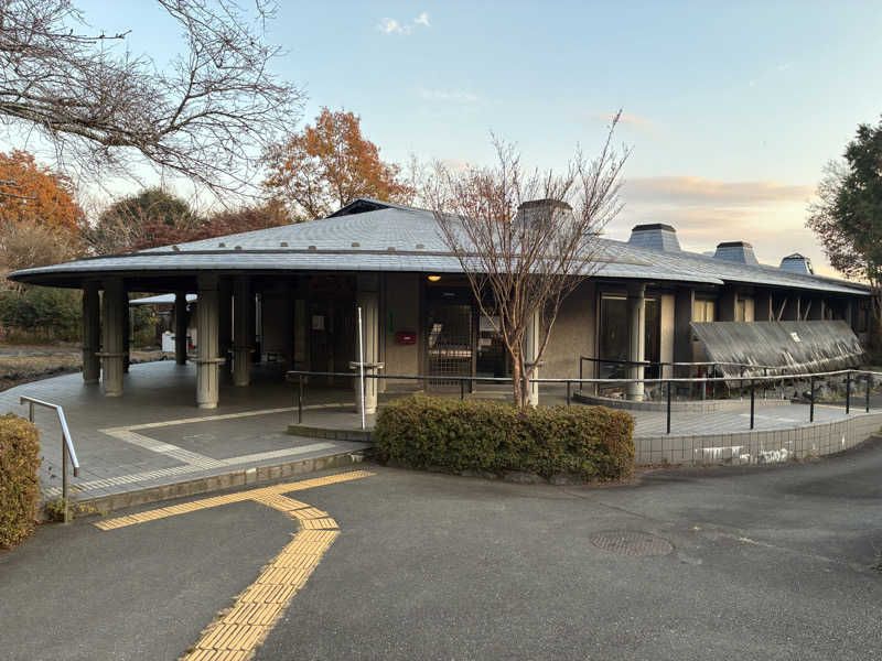 にるにさんの富士山天母の湯のサ活写真