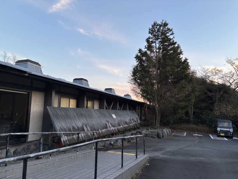 にるにさんの富士山天母の湯のサ活写真