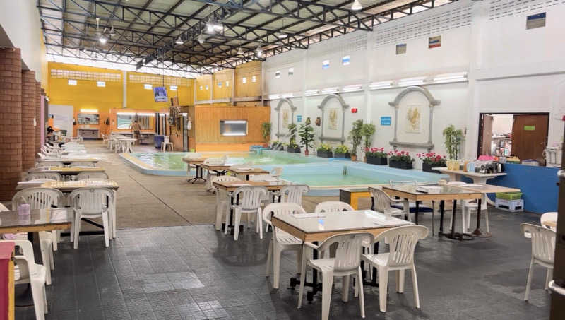 ふじふじさんのCarnation Saunaのサ活写真