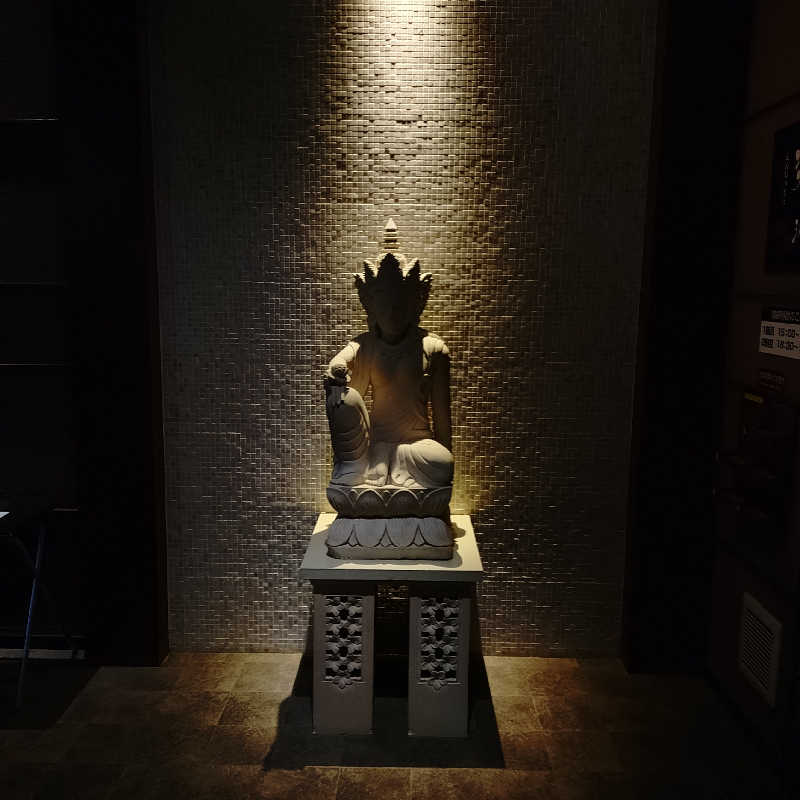 kenmiさんのていね温泉ほのかのサ活写真