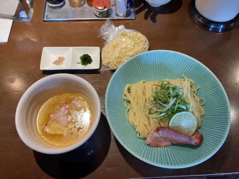 きょうもラーメン。あしたもラーメン。さんの小美玉温泉 湯～GO!のサ活写真