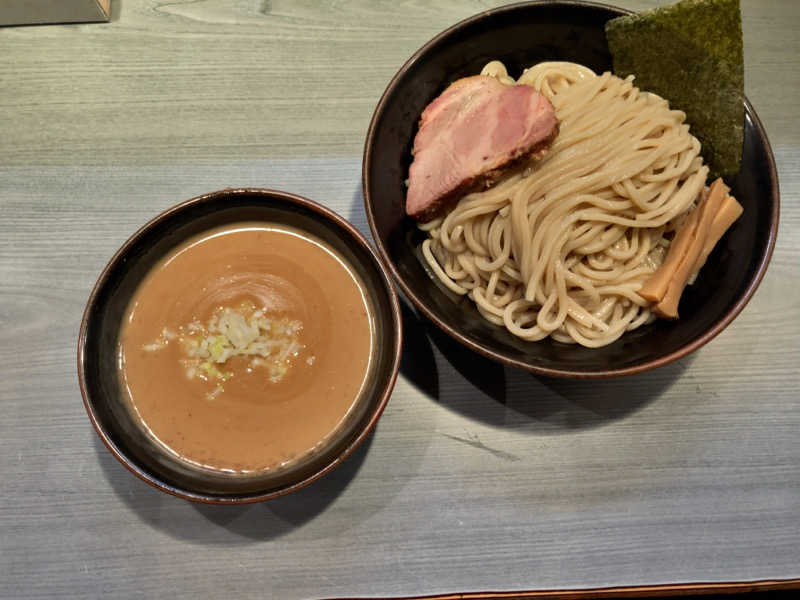 きょうもラーメン。あしたもラーメン。さんの極楽湯 柏店のサ活写真