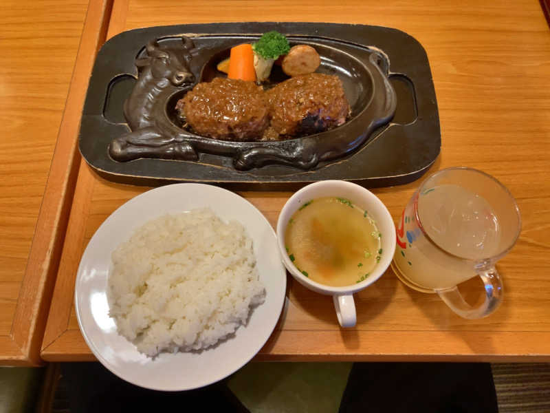 きょうもラーメン。あしたもラーメン。さんのサウナしきじのサ活写真