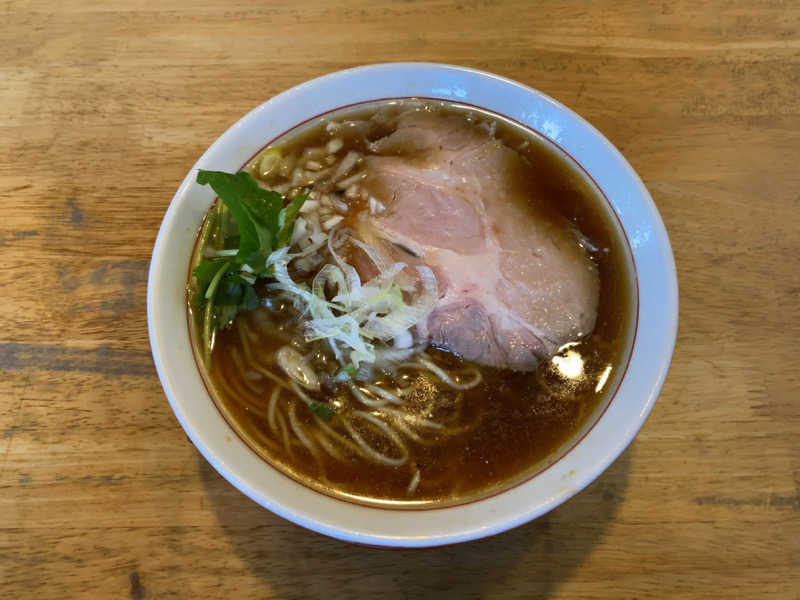 きょうもラーメン。あしたもラーメン。さんのお丸山ホテルのサ活写真