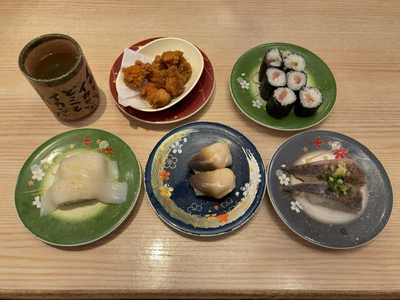 きょうもラーメン。あしたもラーメン。さんのお宿欣喜湯 別邸 忍冬(SUIKAZURA)のサ活写真