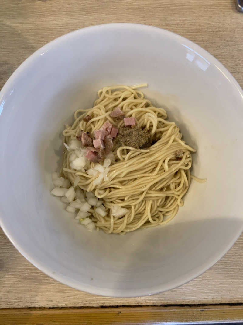 きょうもラーメン。あしたもラーメン。さんの南柏天然温泉すみれのサ活写真