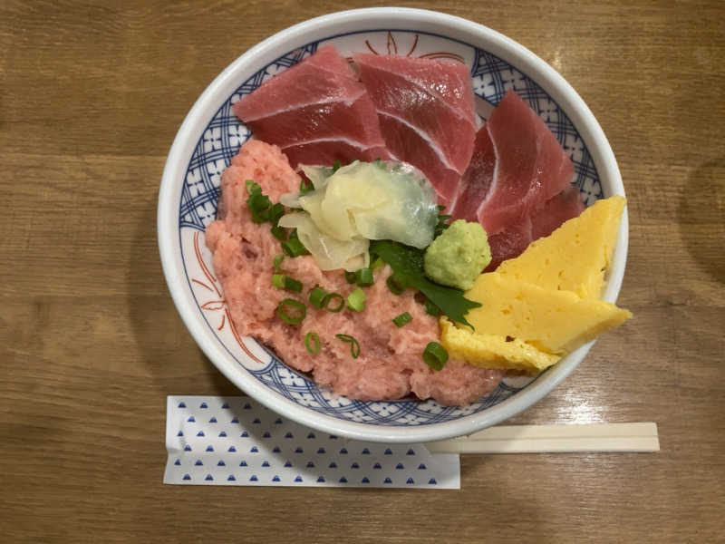 きょうもラーメン。あしたもラーメン。さんの極楽湯 柏店のサ活写真