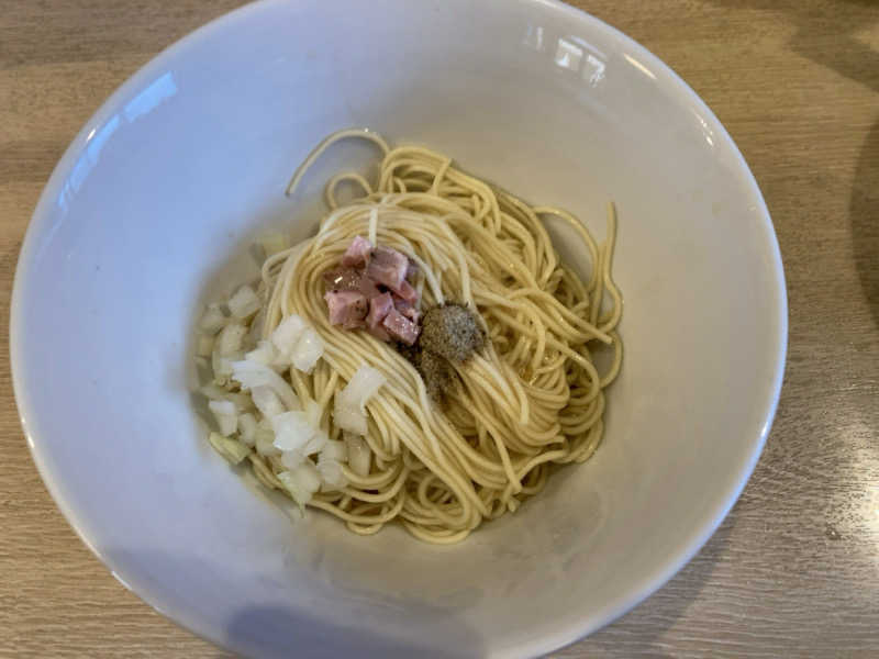 きょうもラーメン。あしたもラーメン。さんの天然温泉 湯舞音 龍ケ崎店のサ活写真