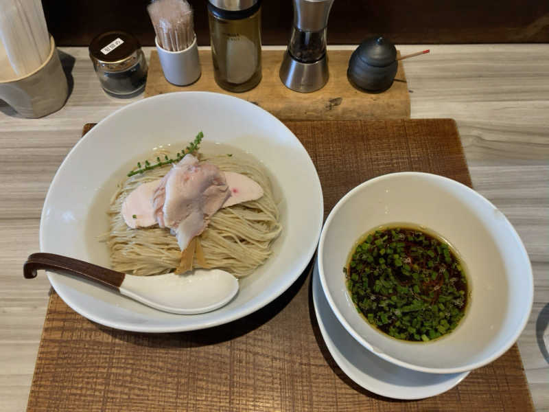 きょうもラーメン。あしたもラーメン。さんの天然温泉 湯舞音 龍ケ崎店のサ活写真