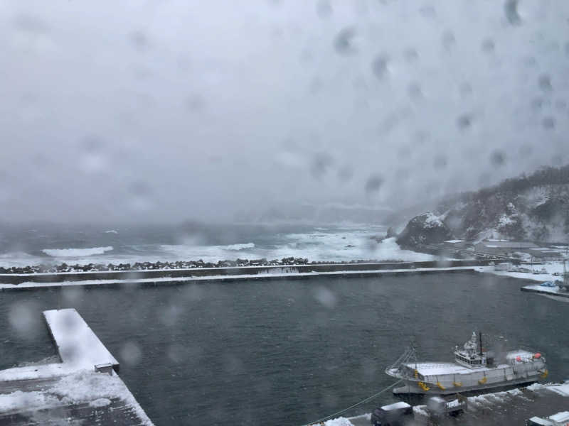 きょうもラーメン。あしたもラーメン。さんの北こぶし知床 ホテル&リゾートのサ活写真