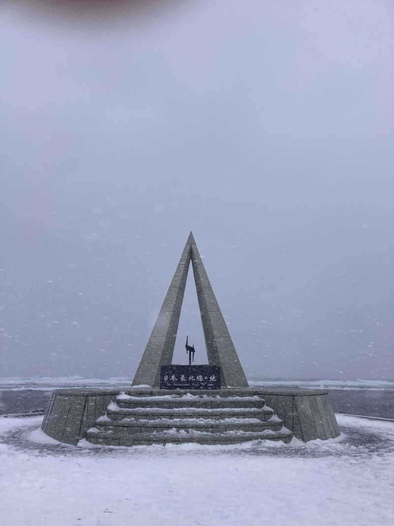 きょうもラーメン。あしたもラーメン。さんのサロマ湖 鶴雅リゾートのサ活写真