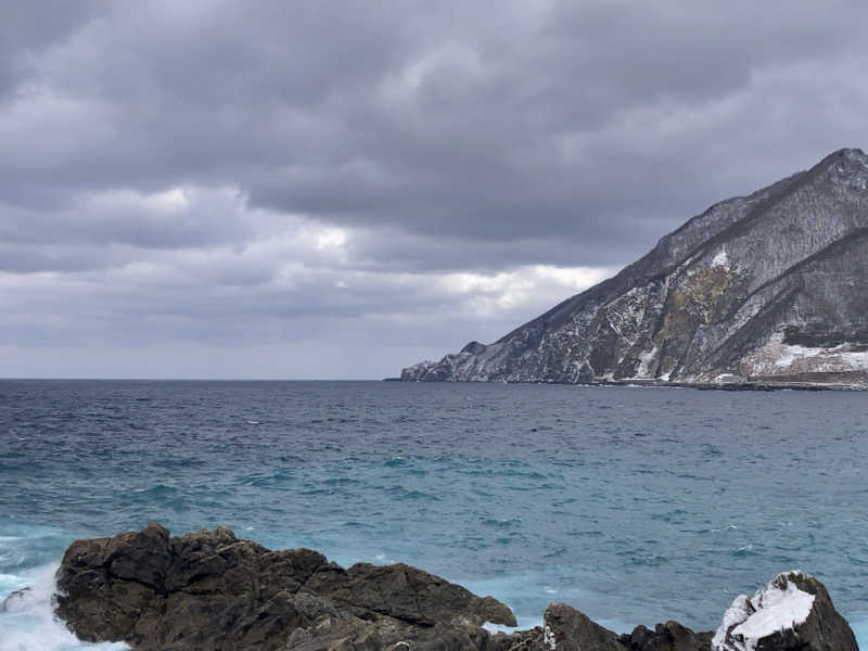 きょうもラーメン。あしたもラーメン。さんのHOTEL&SPA センチュリーマリーナ函館のサ活写真